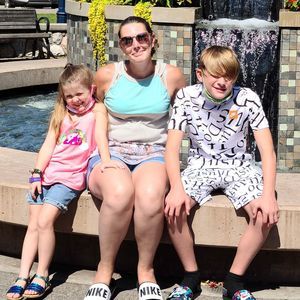 Meet your Posher, Christina